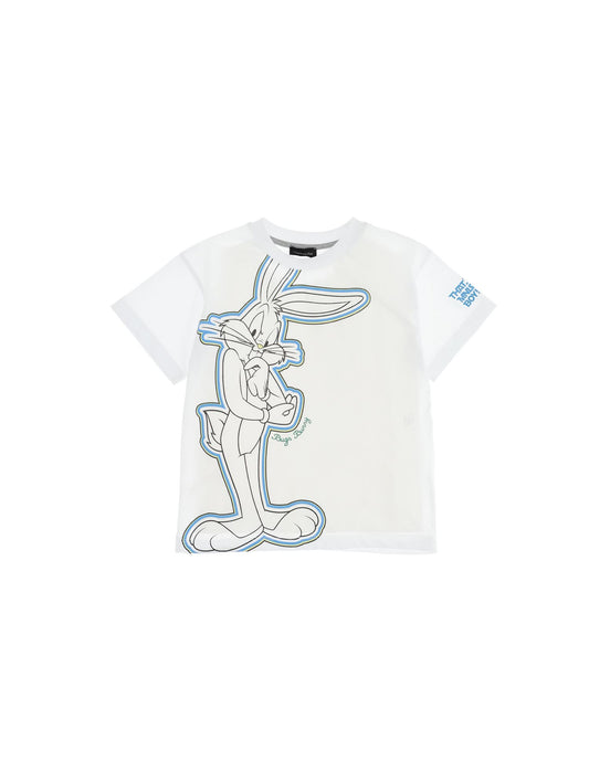 Bugs Bunny jersey T-shirt