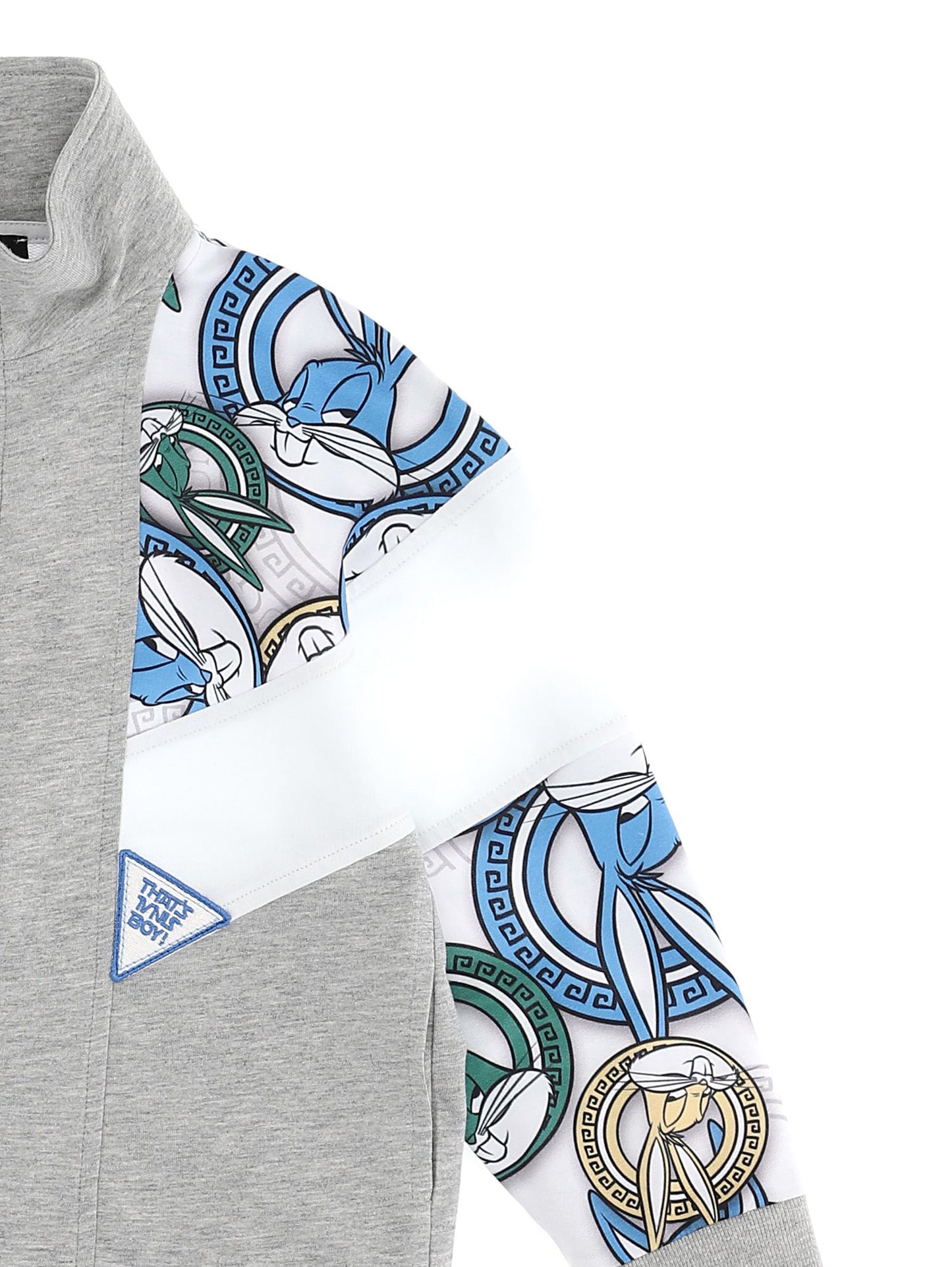 Bugs Bunny cotton sweatshirt