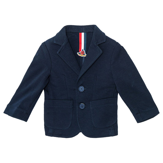 Fleece jacket for toddlers