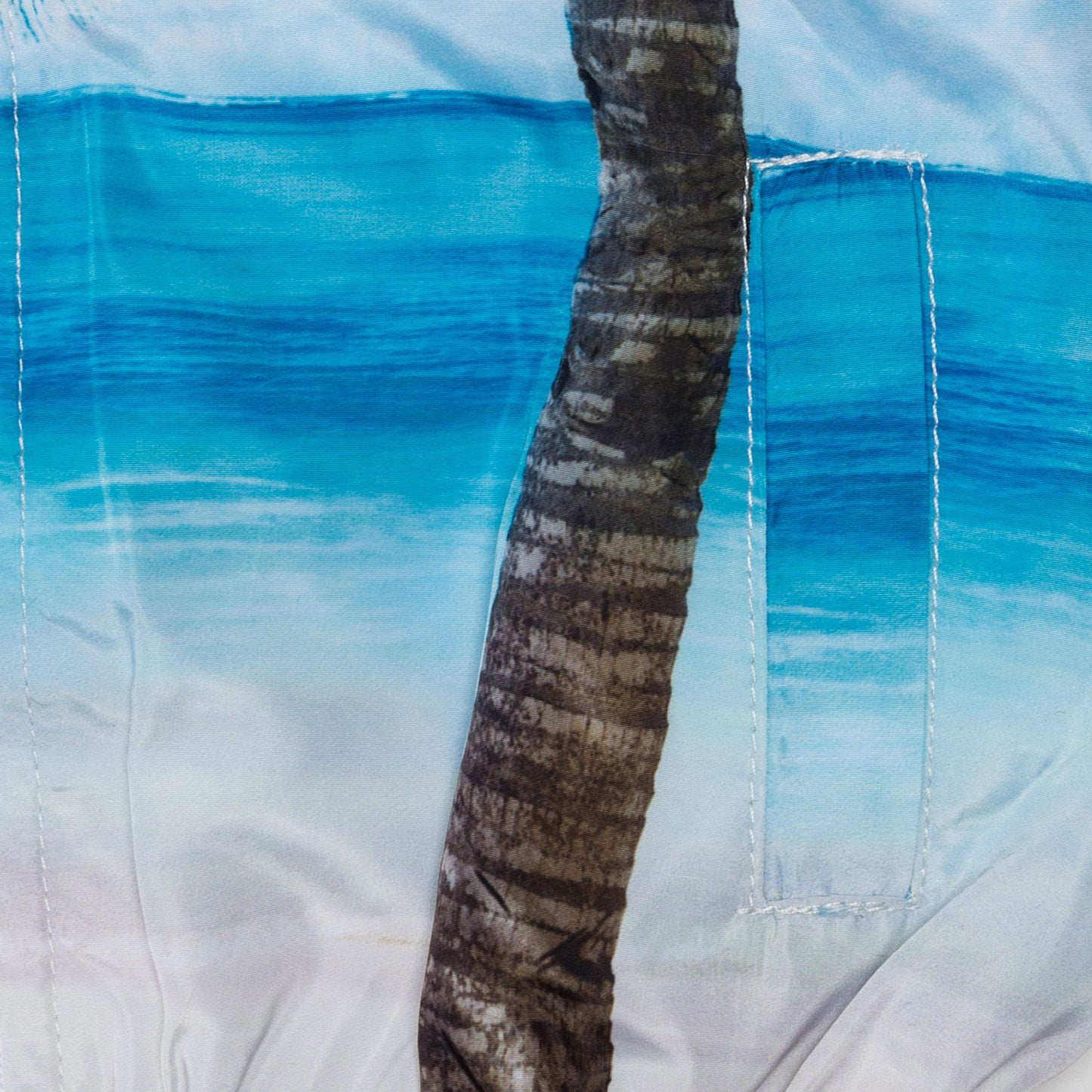 Hawaii Windbreaker Jacket