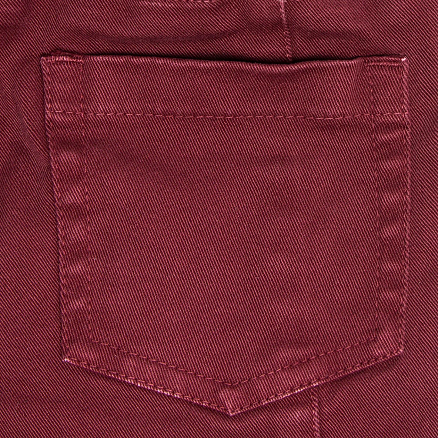 Stretch chino trousers