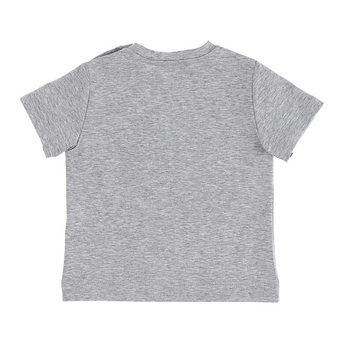 T-shirt jersey stampa