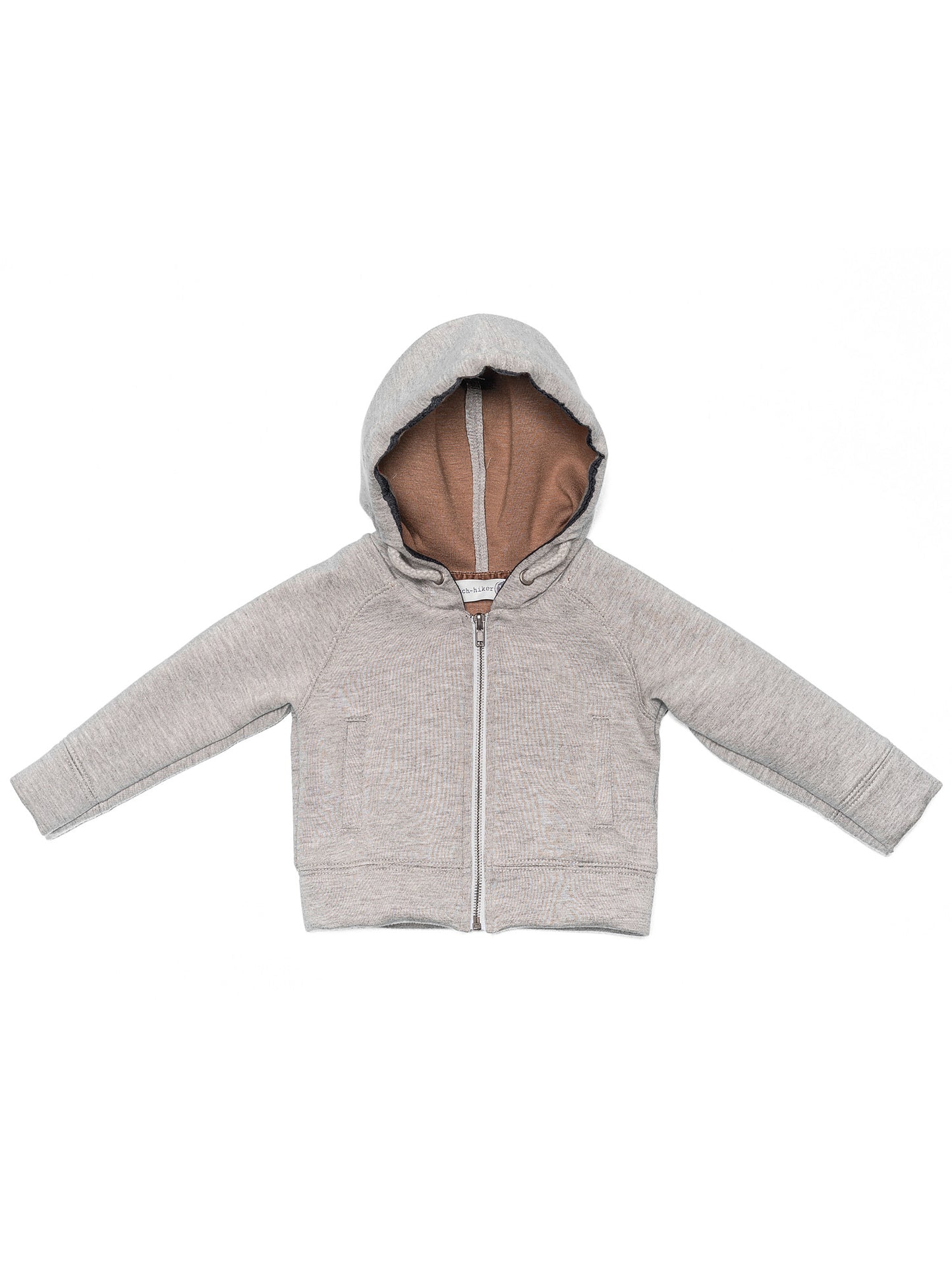 Felpa aperta neoprene