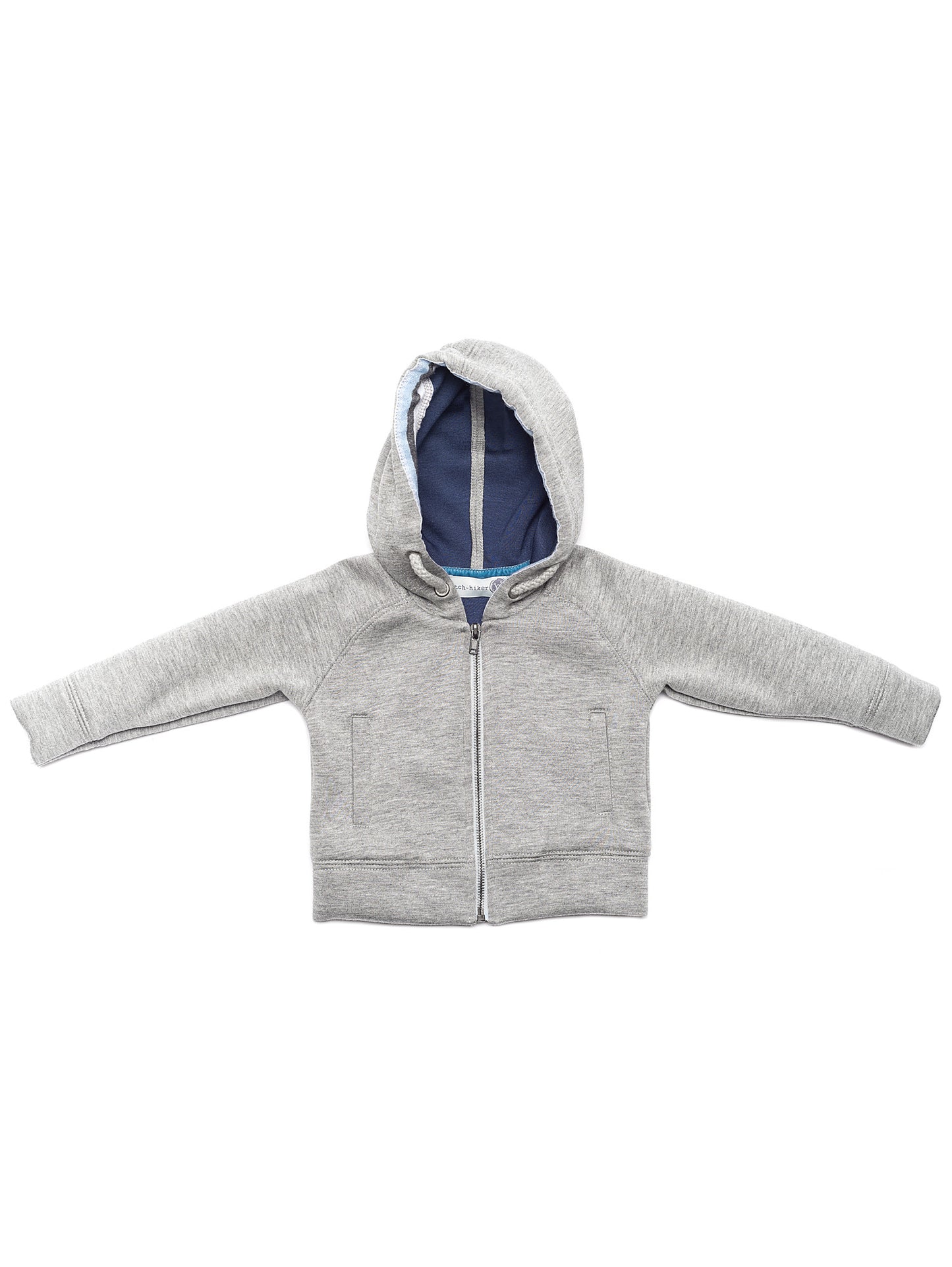 Sweat-shirt ouvert en néoprène