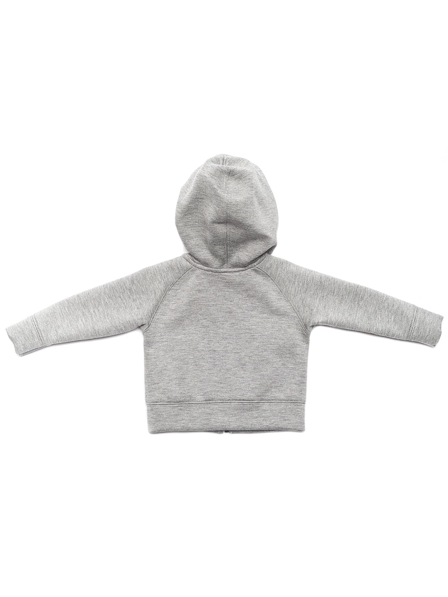 Sweat-shirt ouvert en néoprène