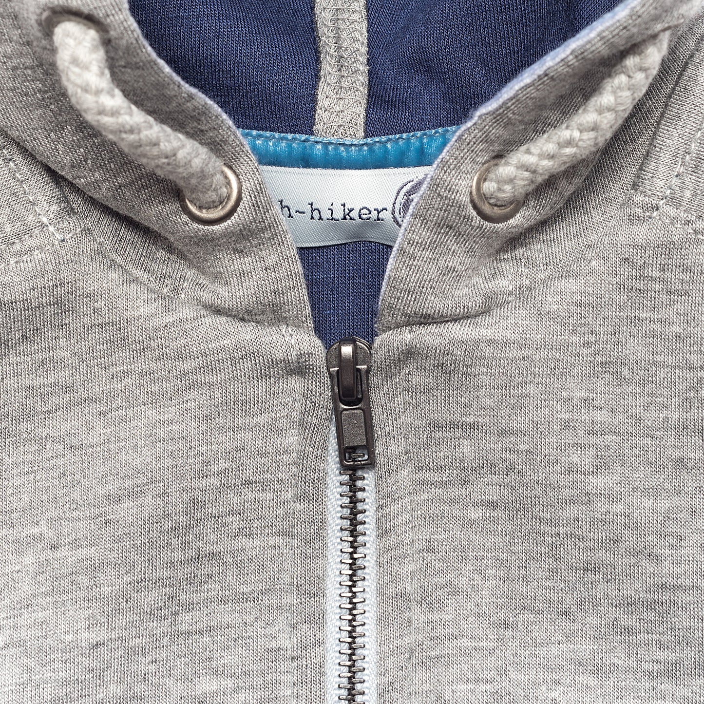 Sweat-shirt ouvert en néoprène