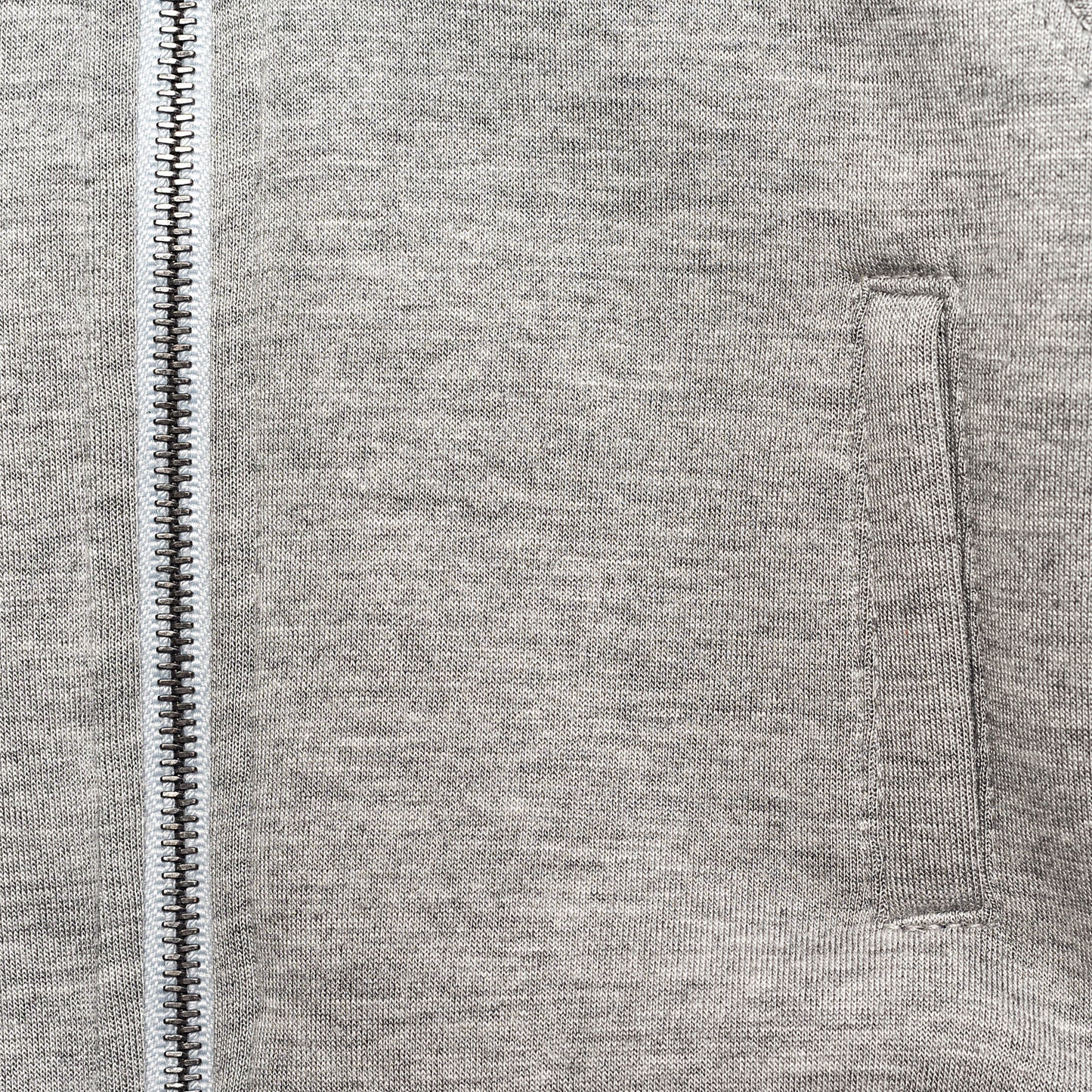 Sweat-shirt ouvert en néoprène