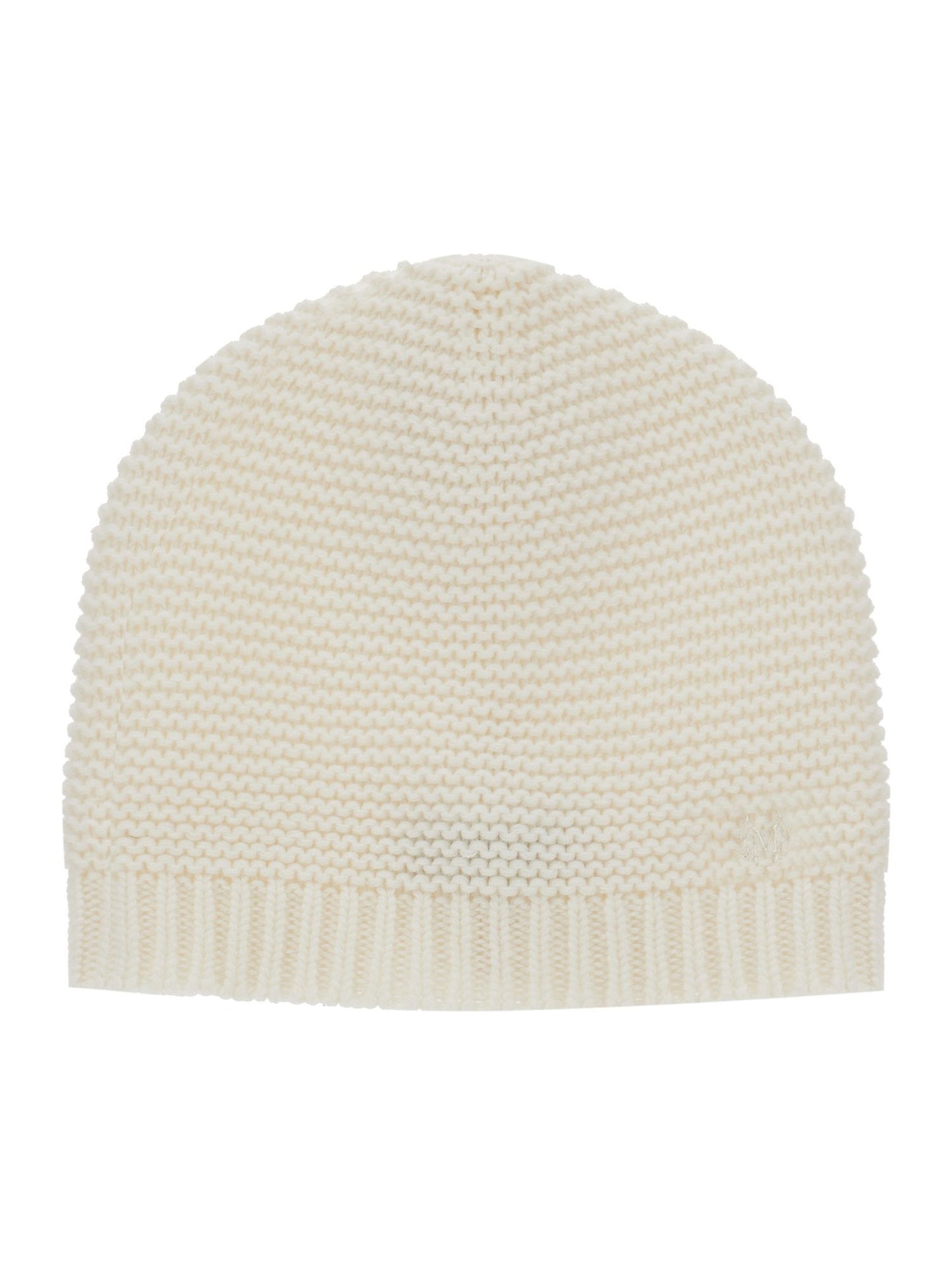 Extrafine merino wool hat