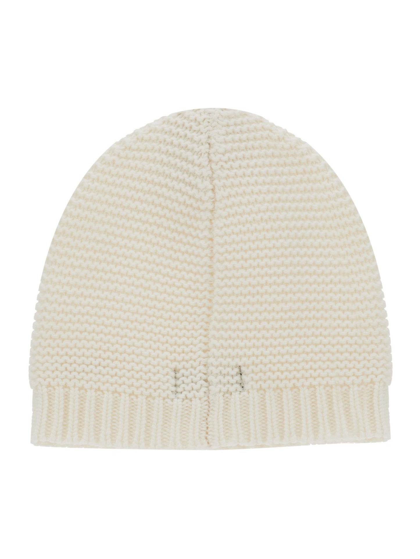 Extrafine merino wool hat