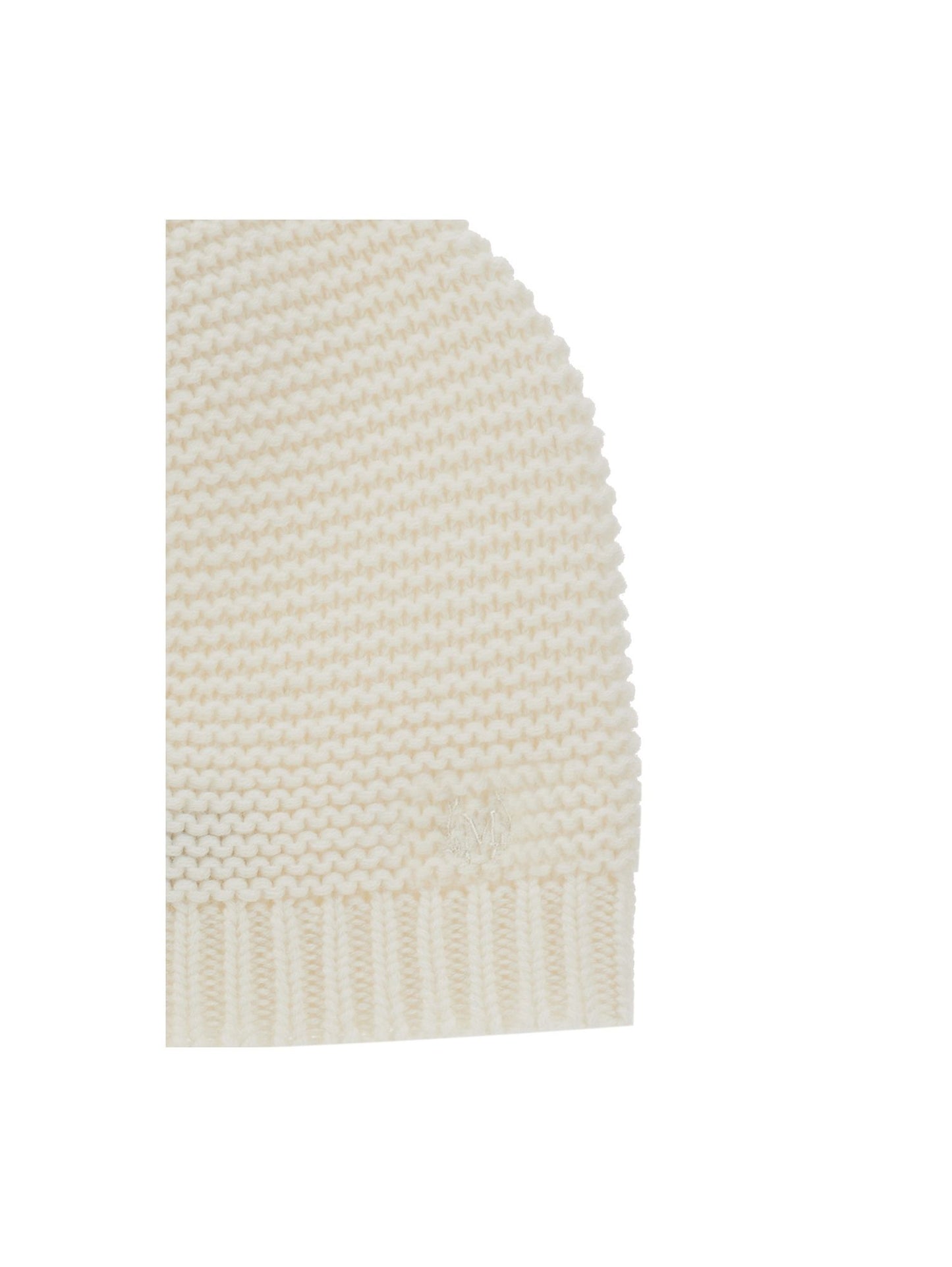 Extrafine merino wool hat