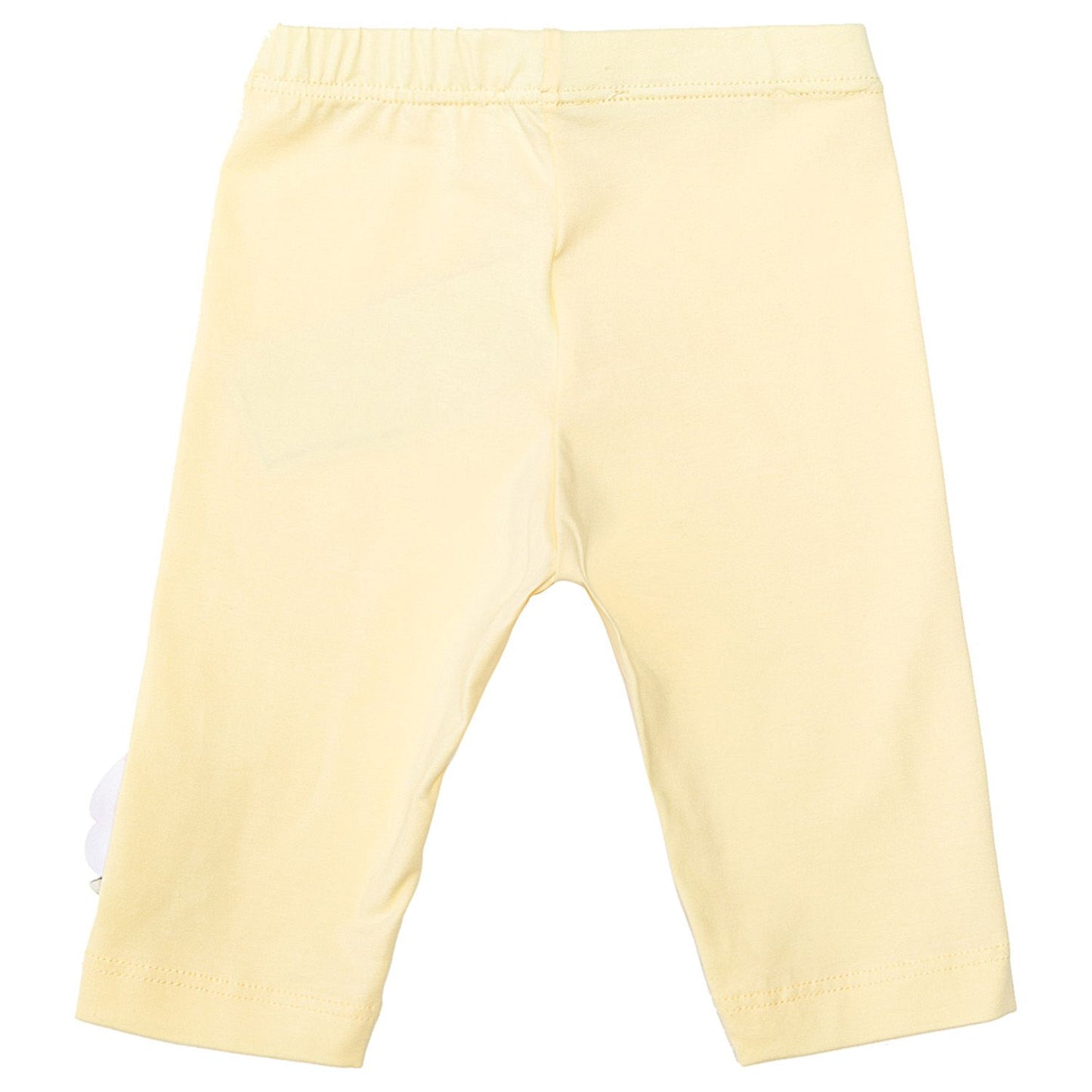 Baby girl leggings application