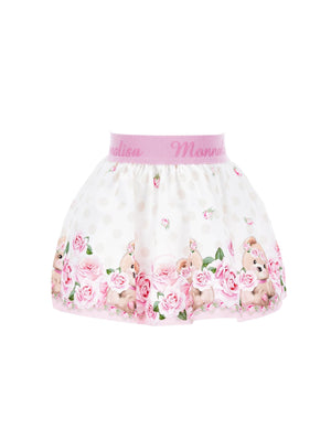 Descriptive image text