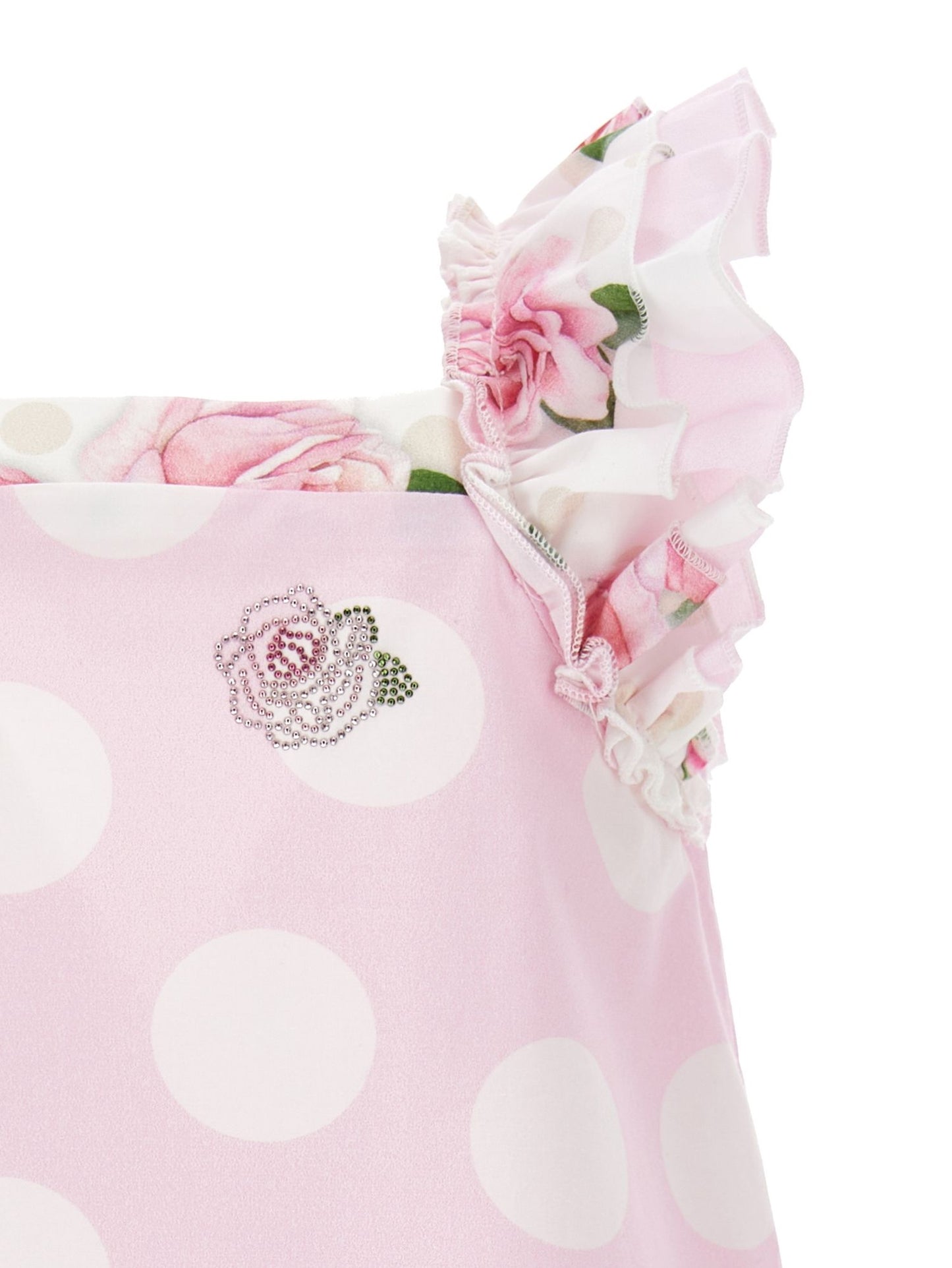 Pinafore Maxipois Canvas