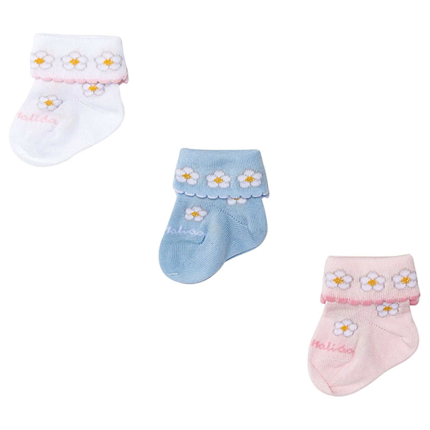 Set 3 calzine