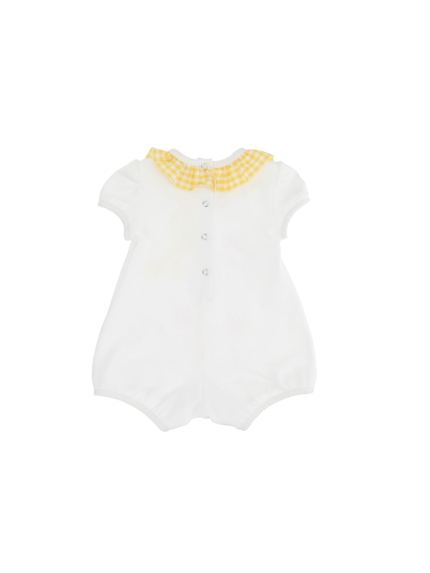 Tweety cotton romper
