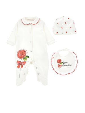 Descriptive image text