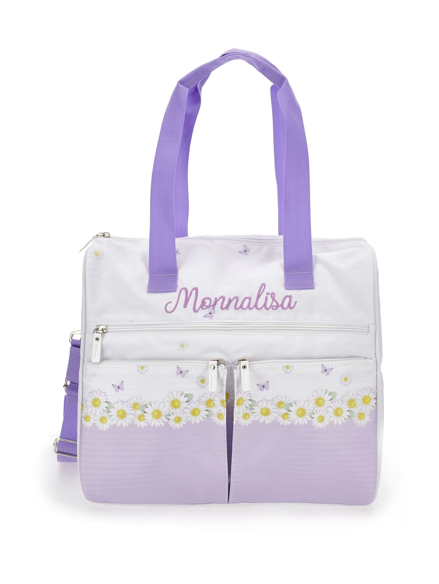 Tasche für Kinderzimmer Canvas