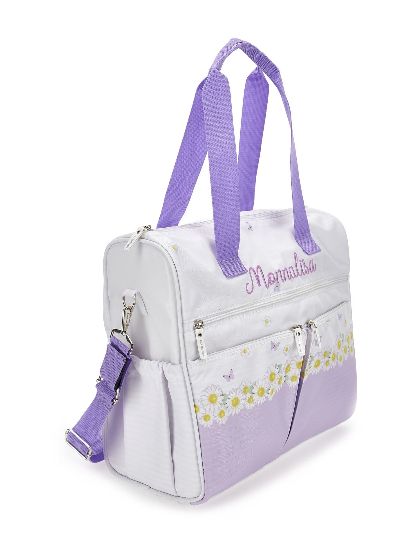 Tasche für Kinderzimmer Canvas