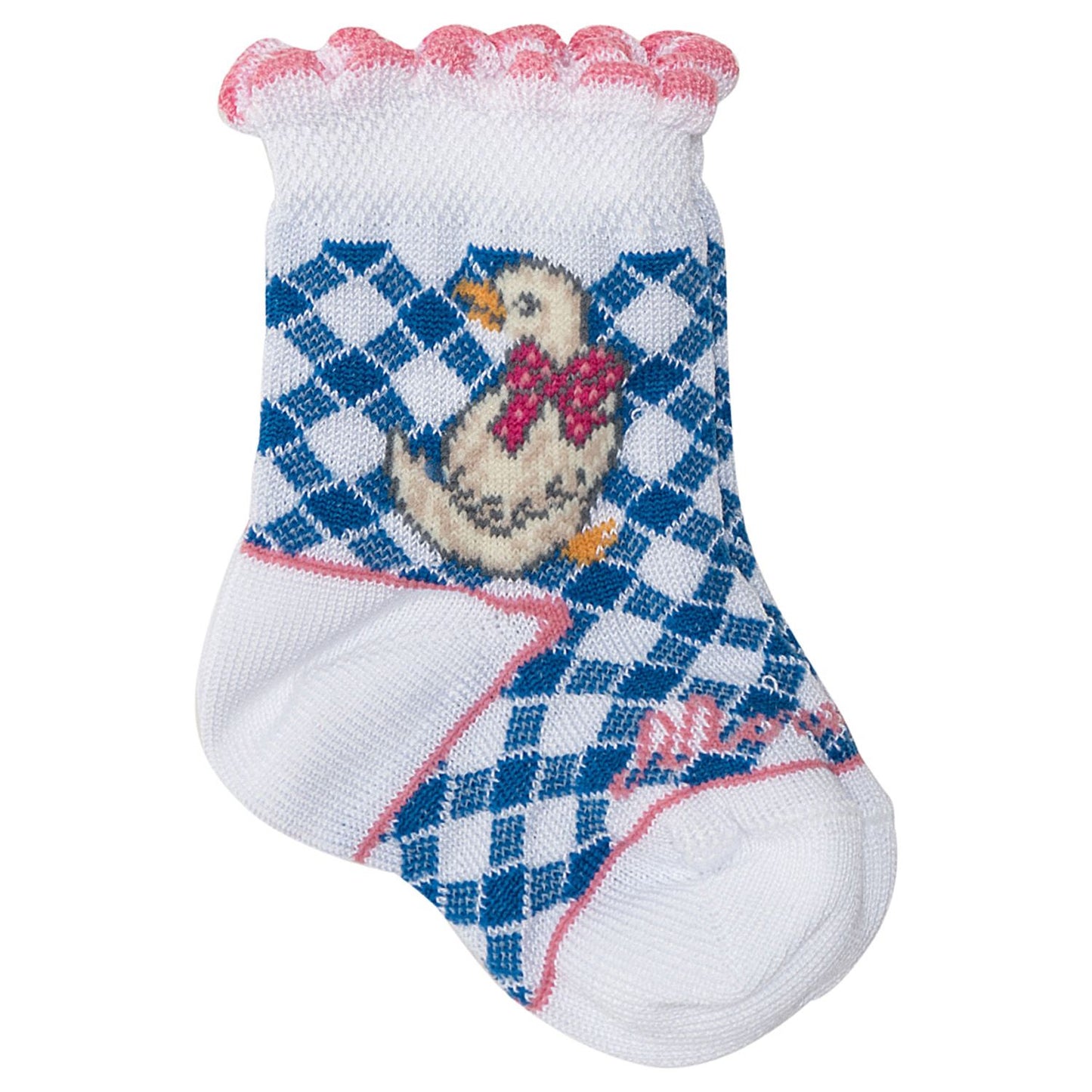 Set of soft cotton socks