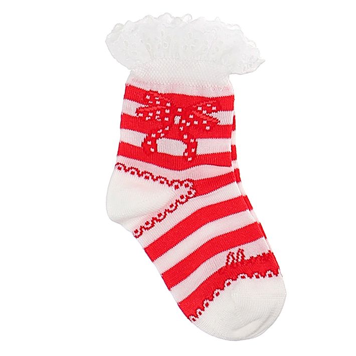 Cotton socks