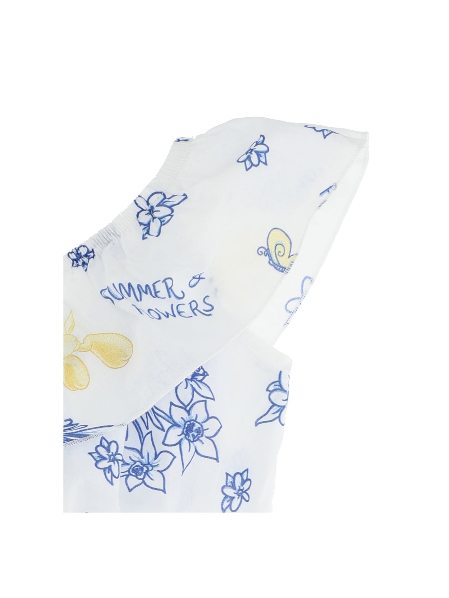 Tweety Muslin Swimsuit Cover-Up