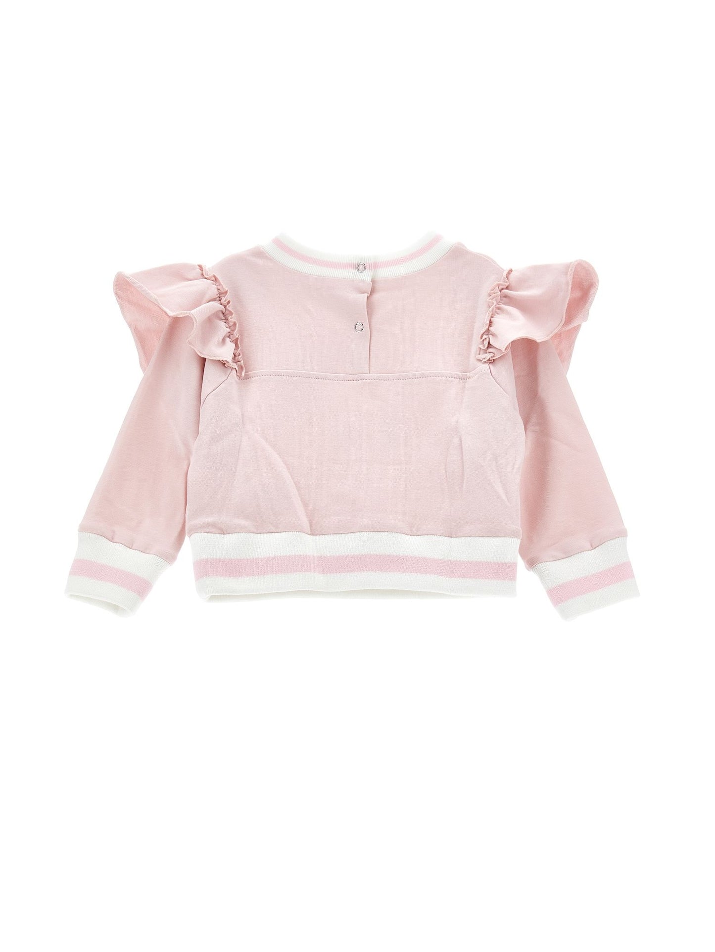 Tweety closed sweatshirt