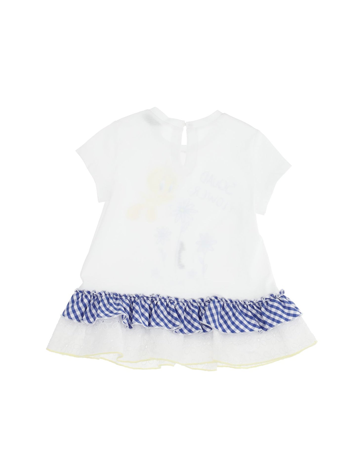 Maxi T-shirt Tweety Vichy