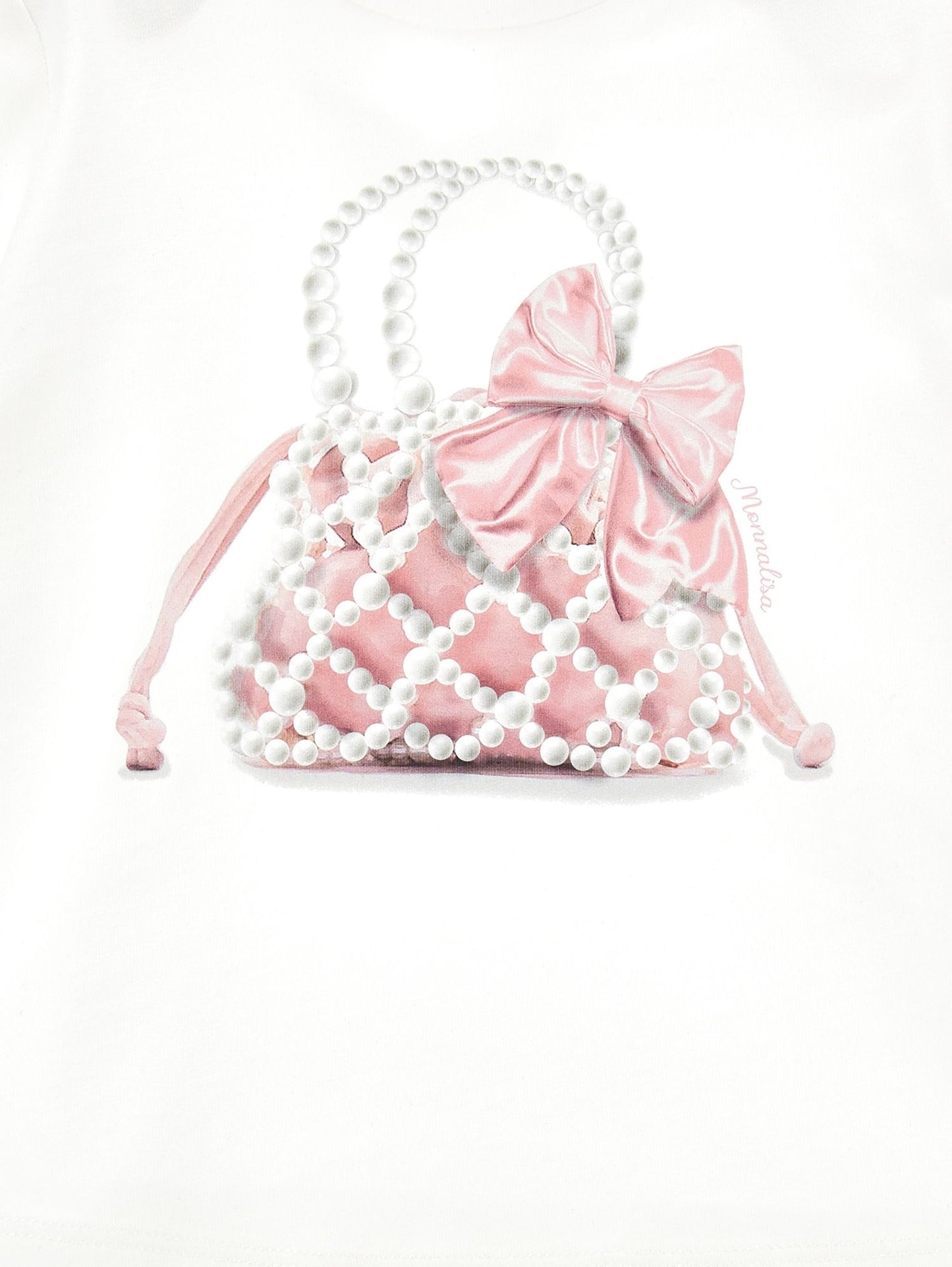 Long sleeve jersey t-shirt