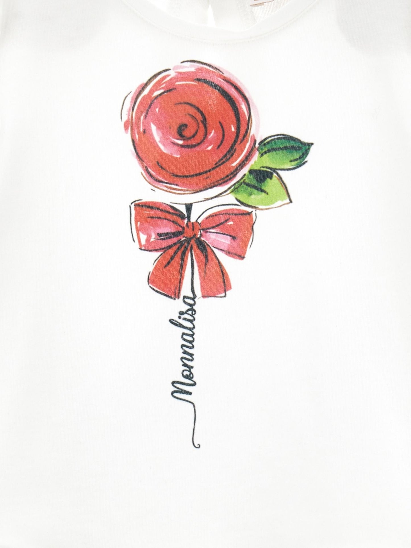 Pink print jersey maxi t shirt