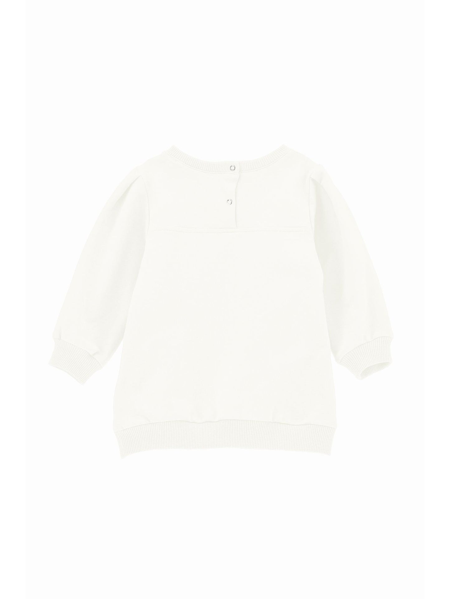 Cry Babies sweatshirt dress