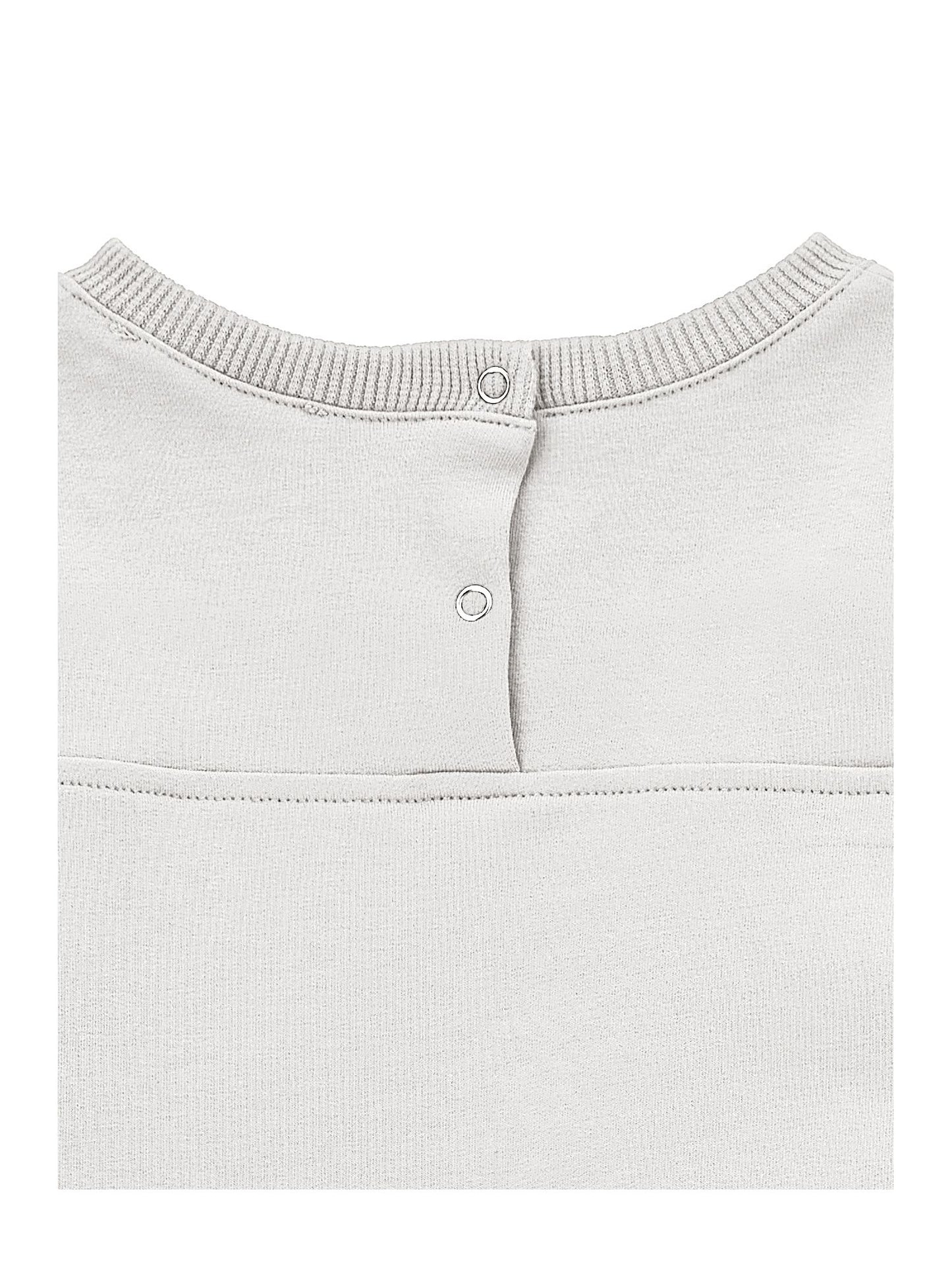 Cry Babies sweatshirt dress