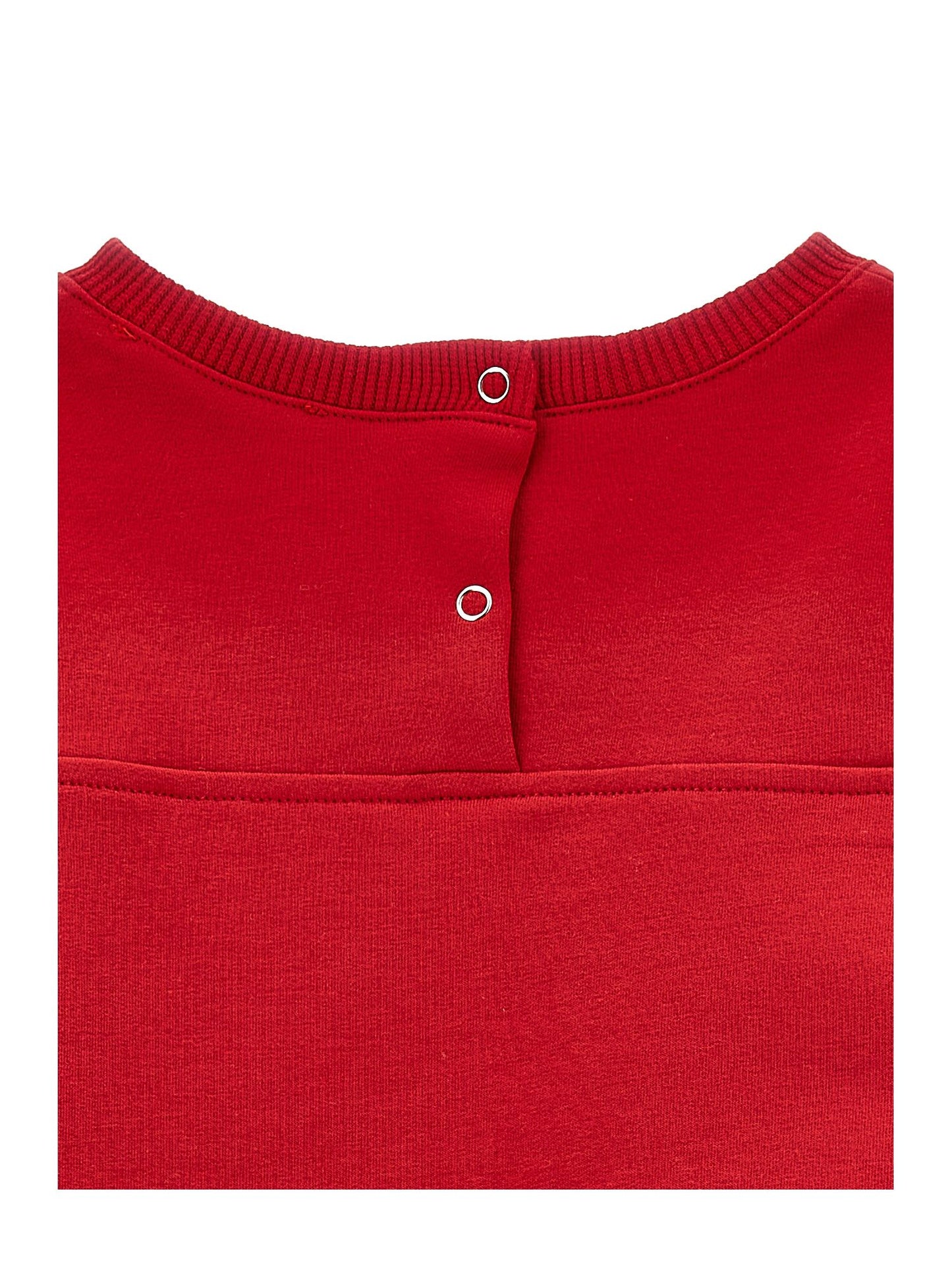 Cry Babies sweatshirt dress