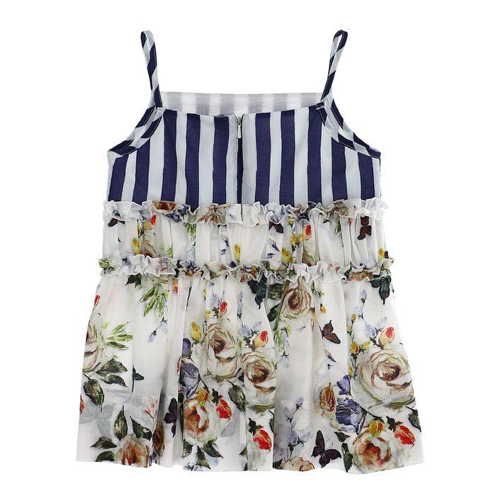 Muslin top