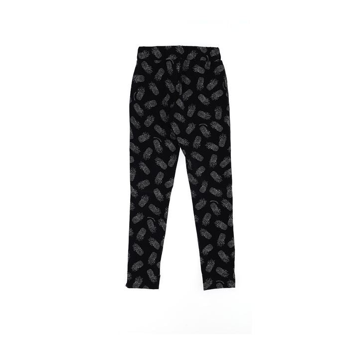 Printed leggings