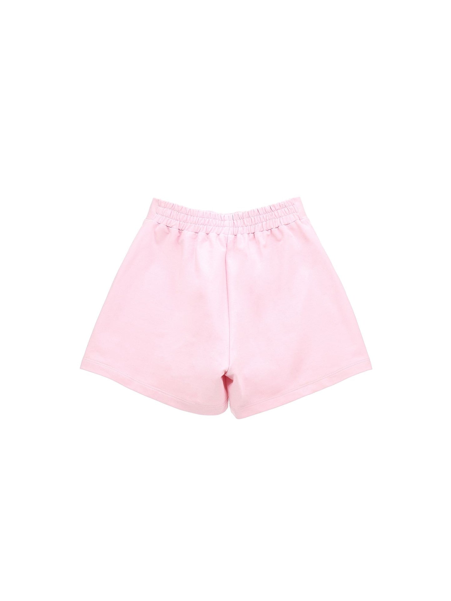 Laerta sweatshirt shorts