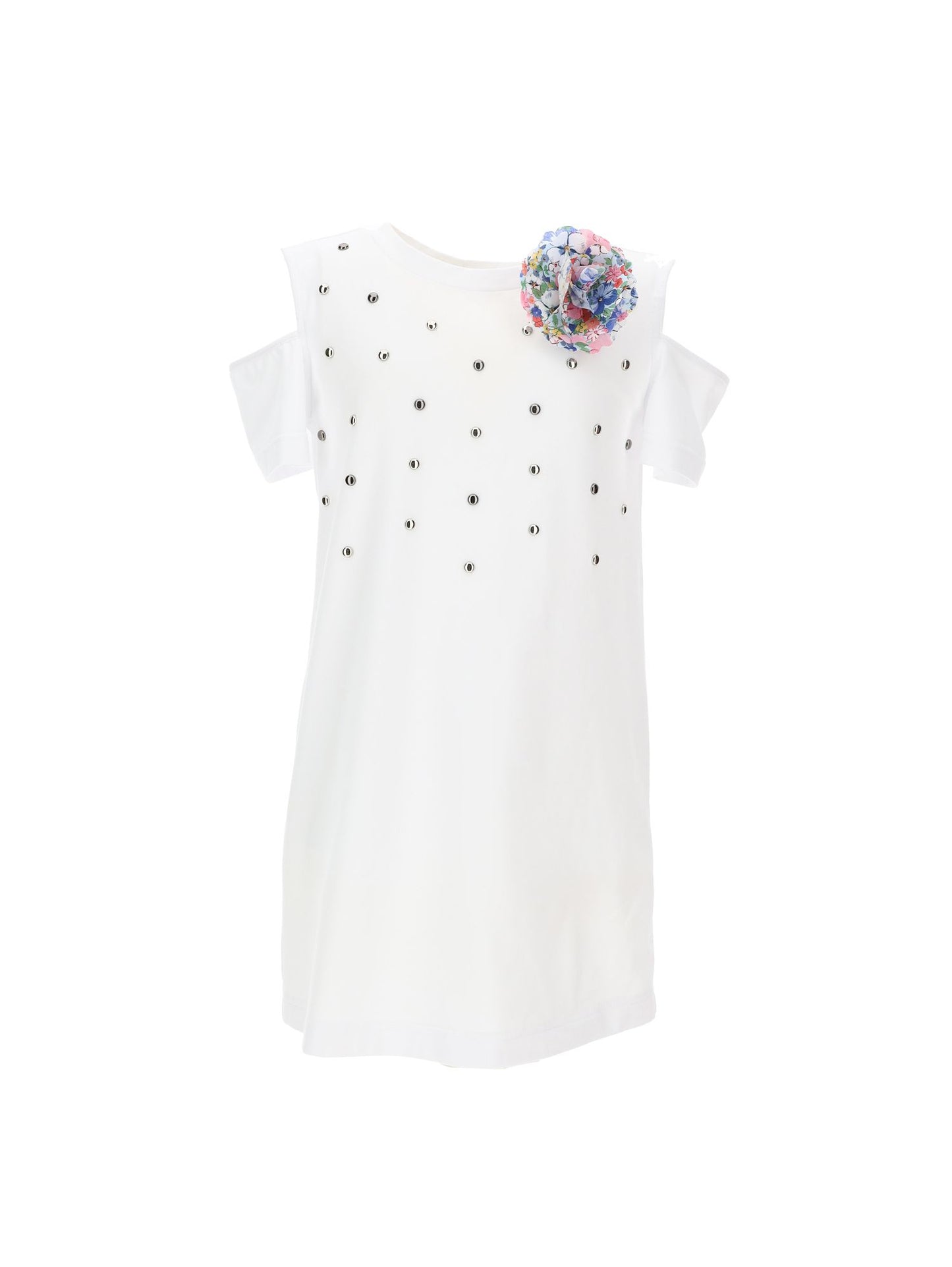 Abito jersey gipsy chic