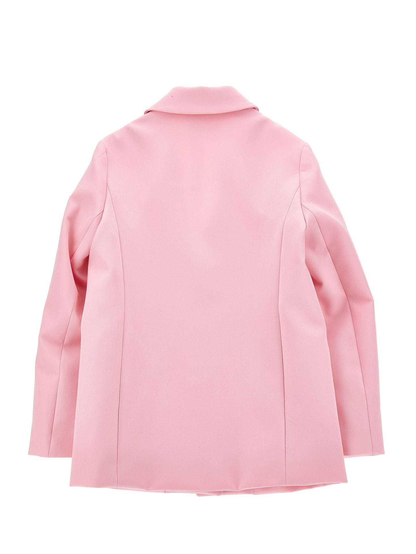 Men's crepe jacket