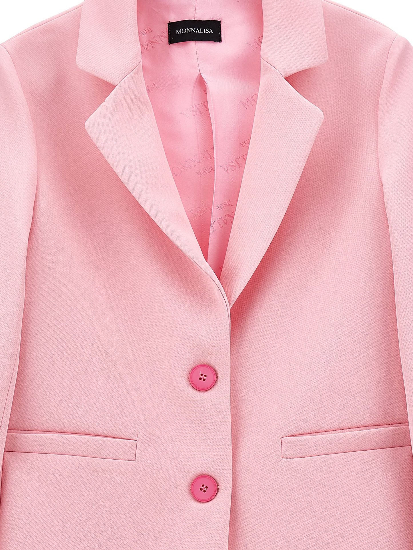 Men's crepe jacket