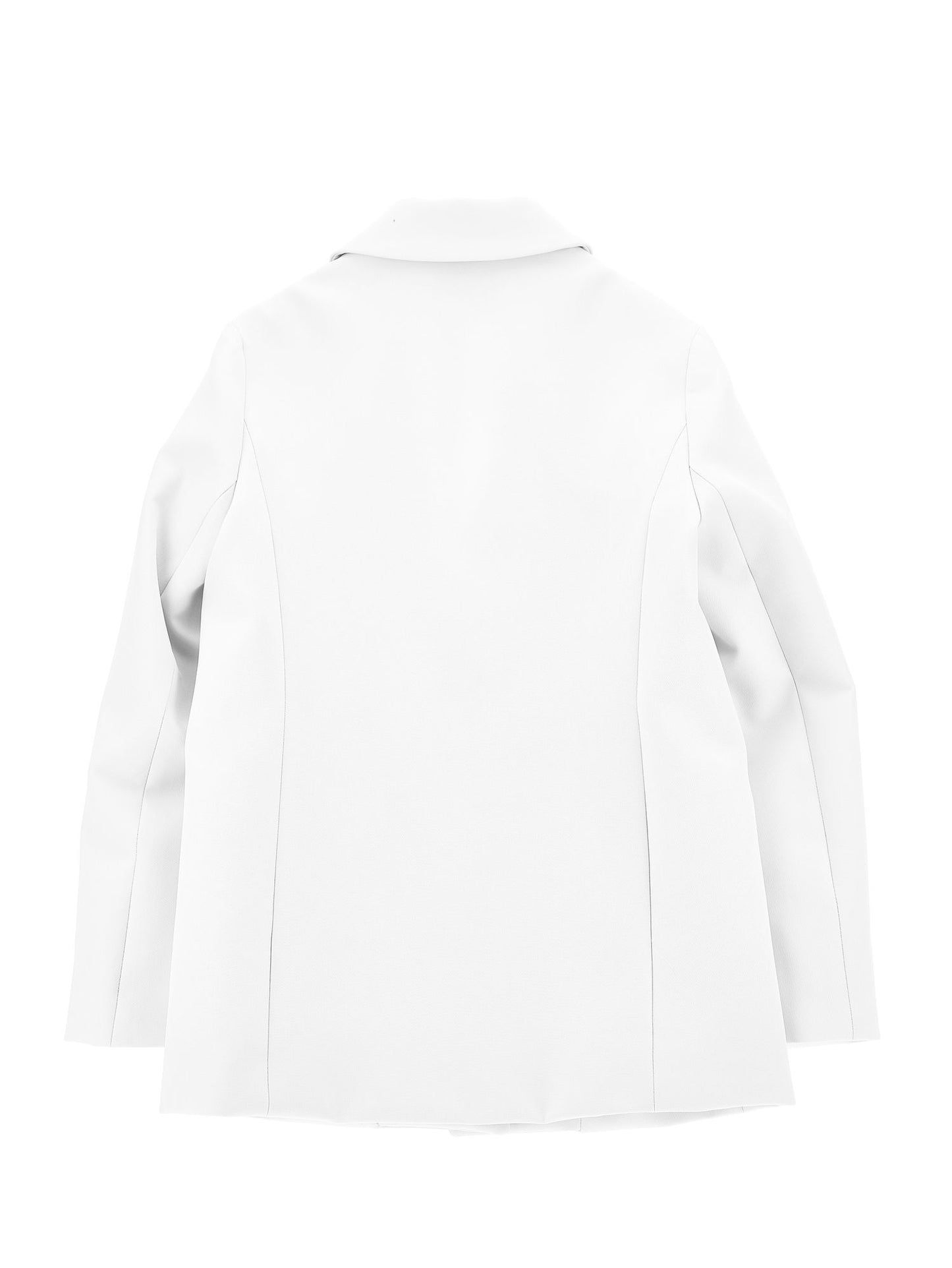 Men's crepe jacket