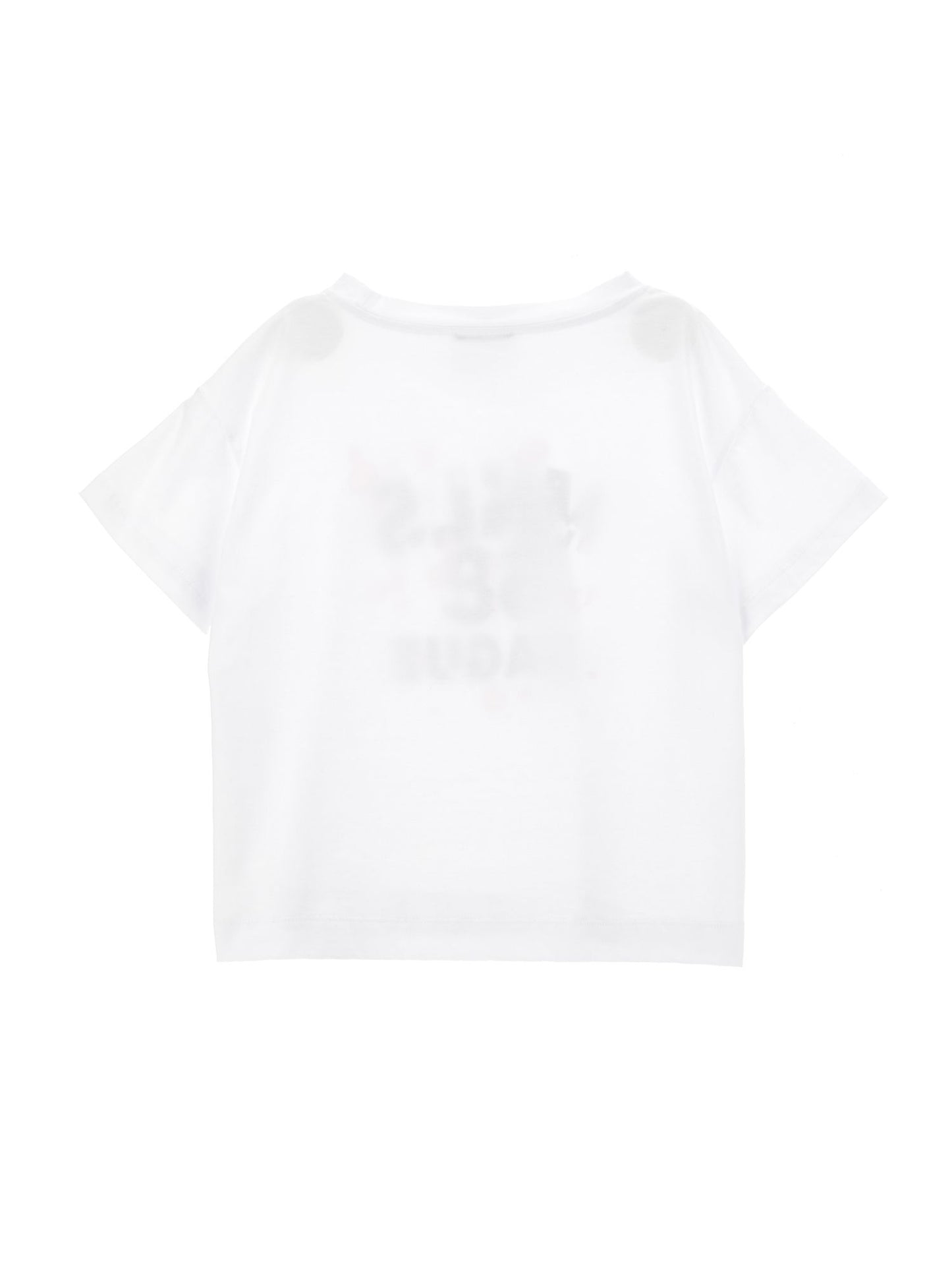 MNLS 68 jersey T-shirt