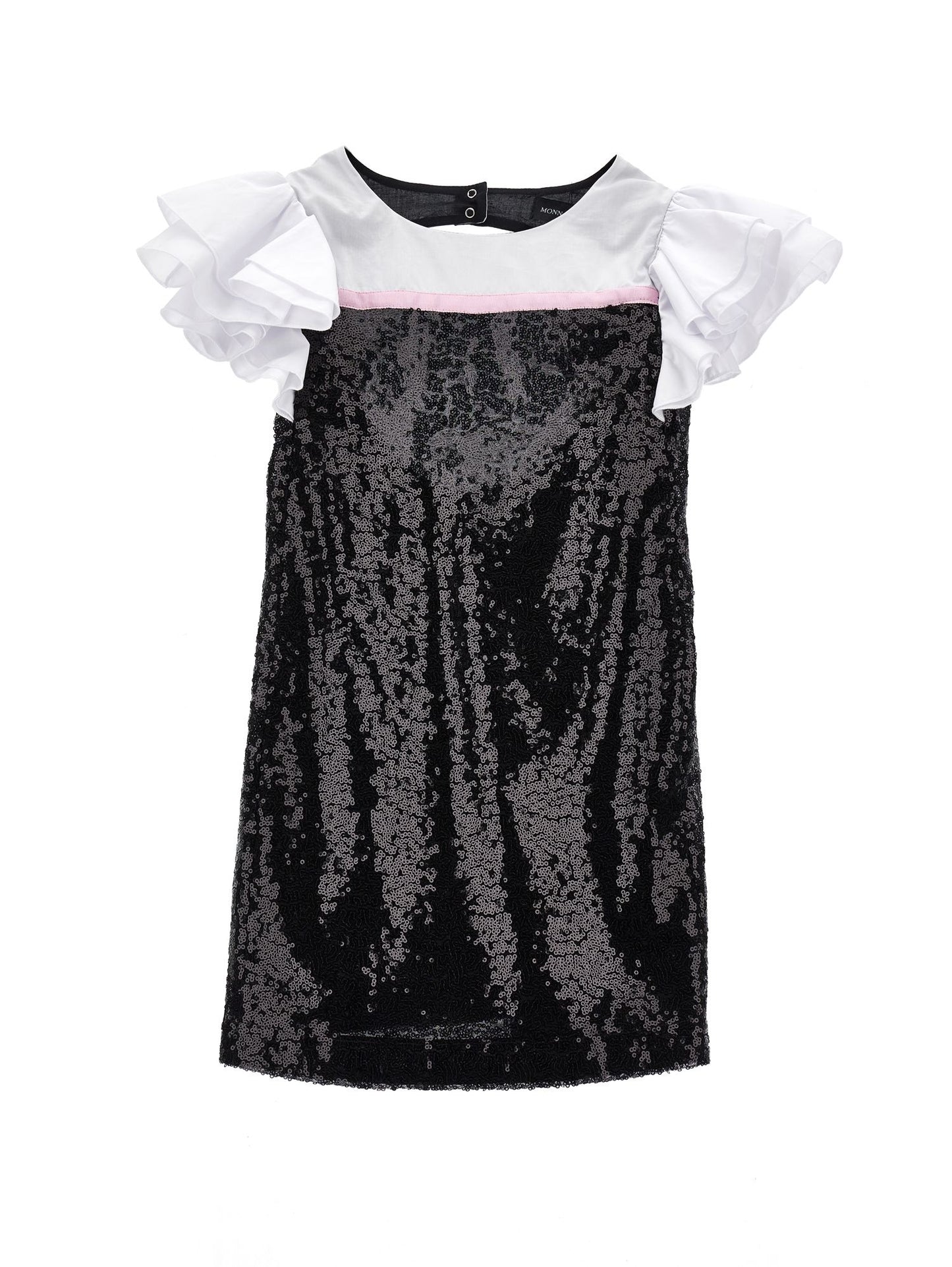 Abito paillettes