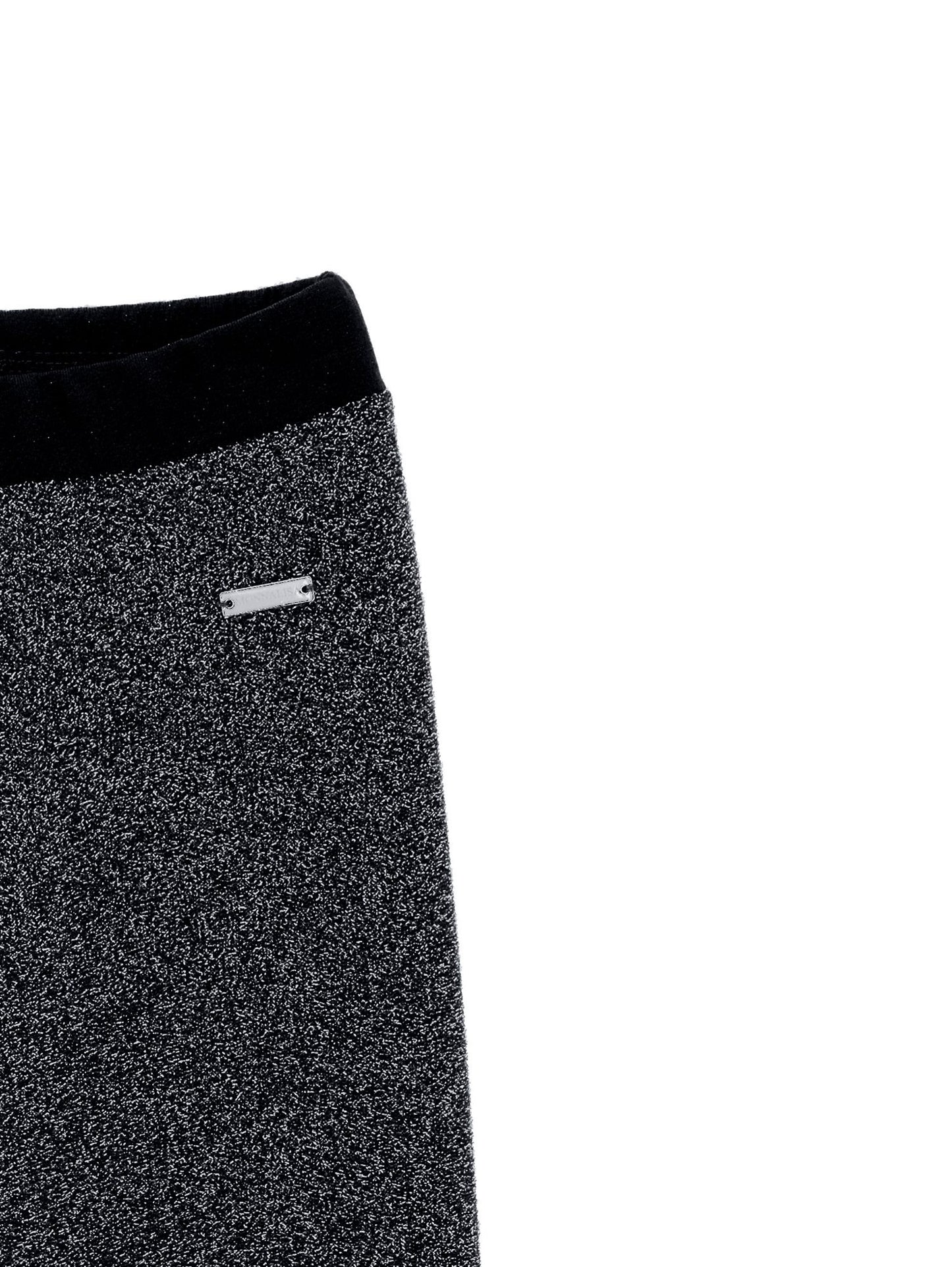 Lurex leggings