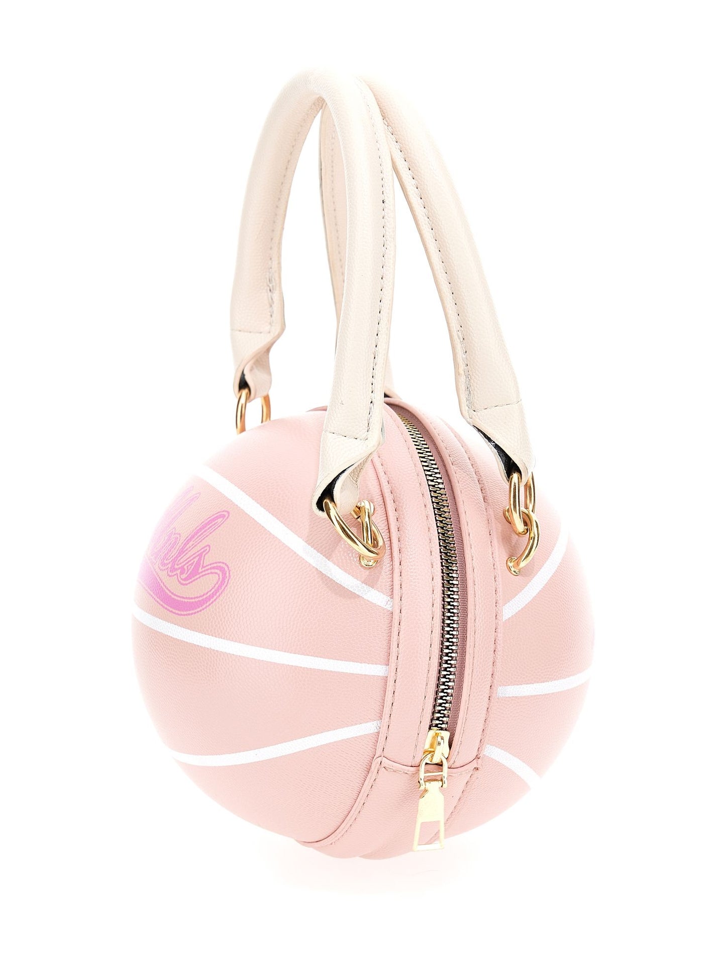 Ball bag tessuto spalmato MNLS