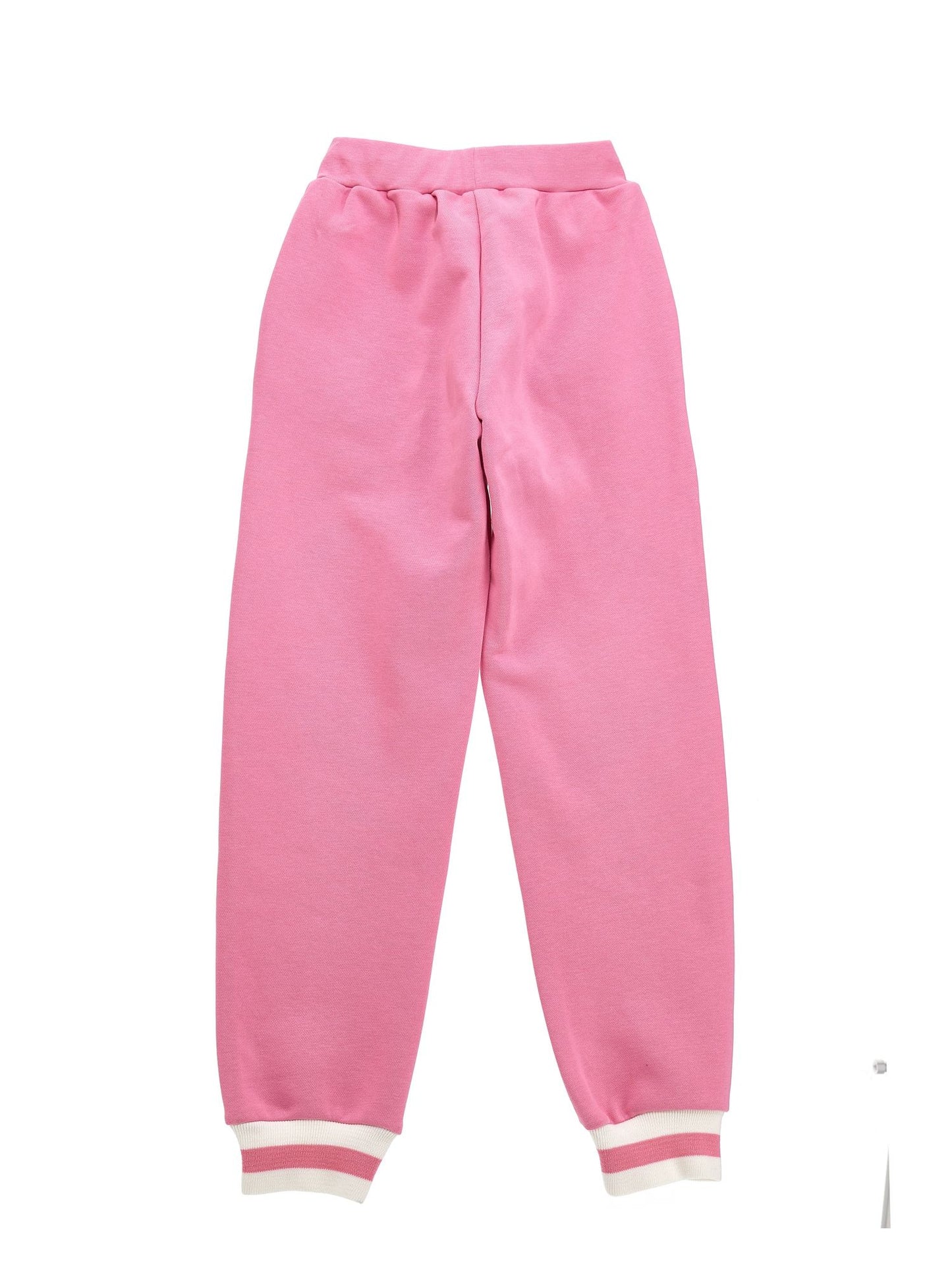 Jogger sweatshirt college