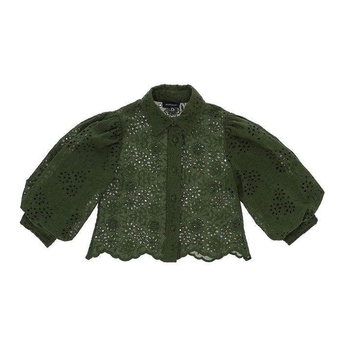 Sangallo shirt