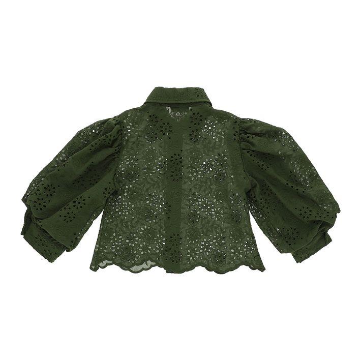 Sangallo shirt