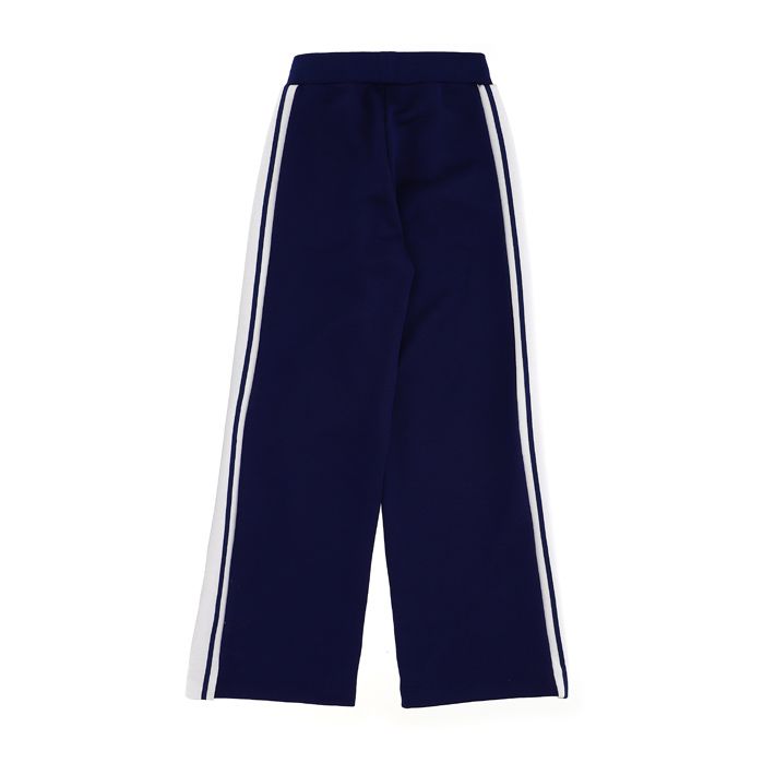 Sweatpants with band