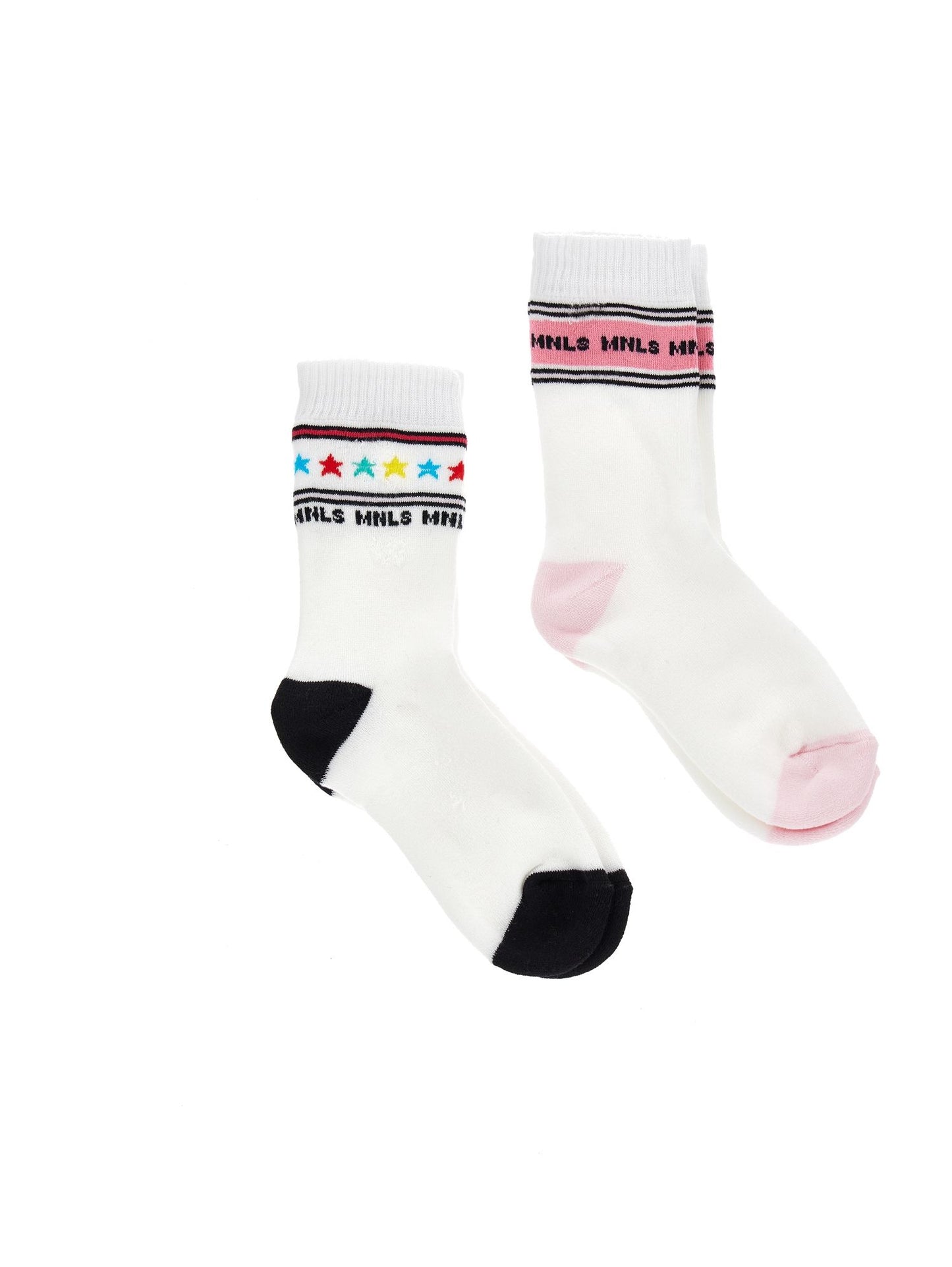 Sponge effect socks