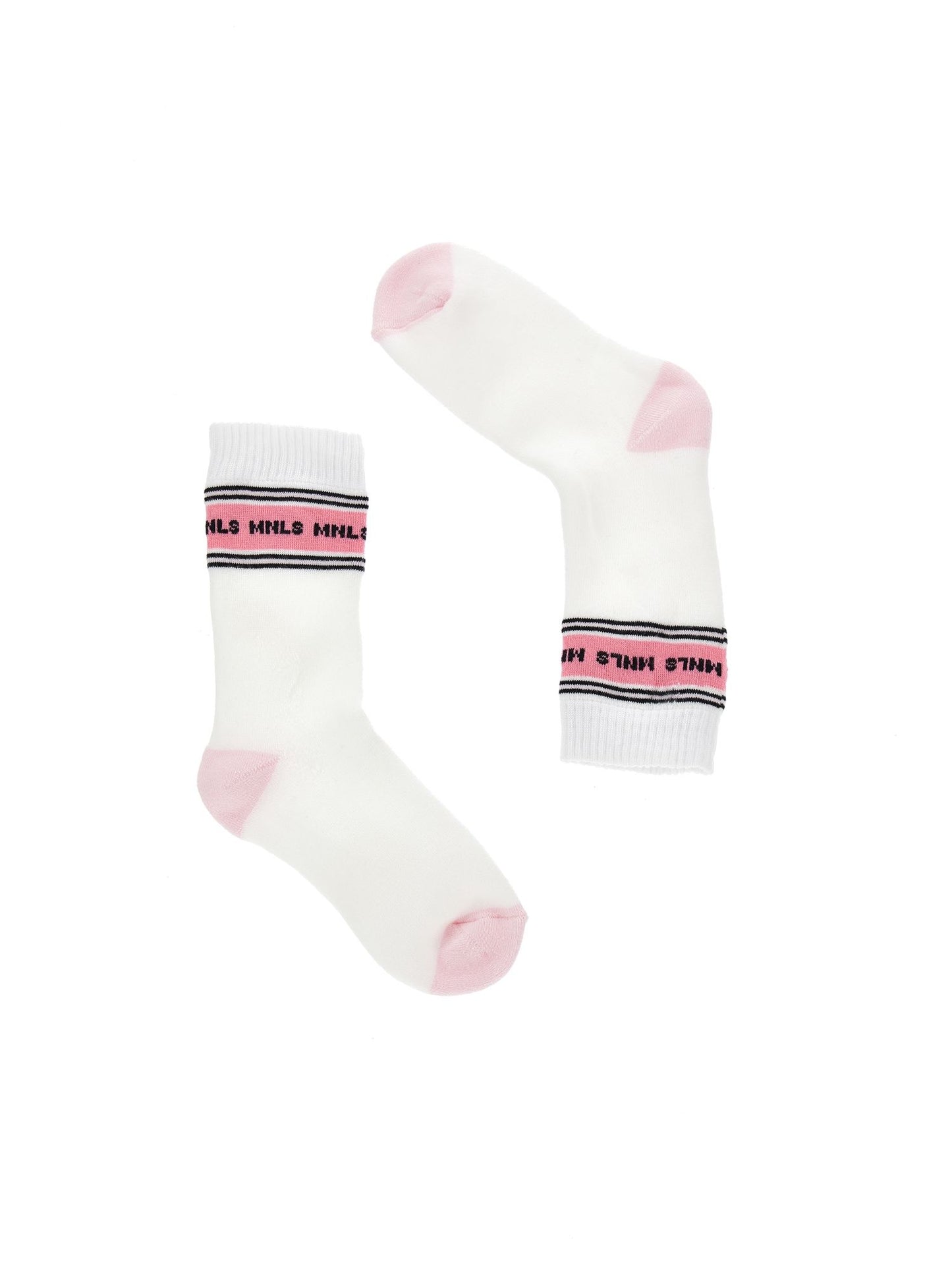 Sponge effect socks