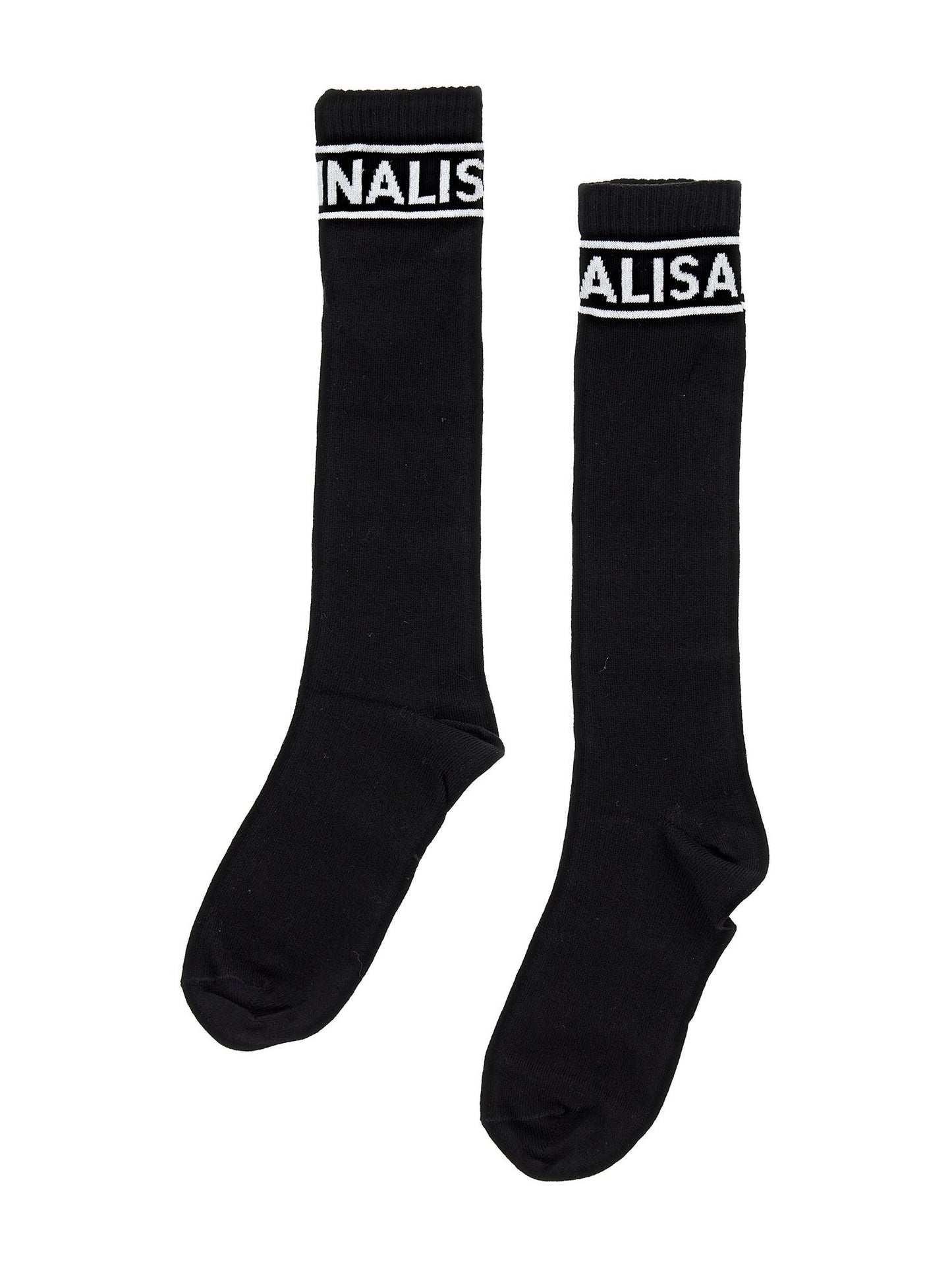 Warm cotton socks